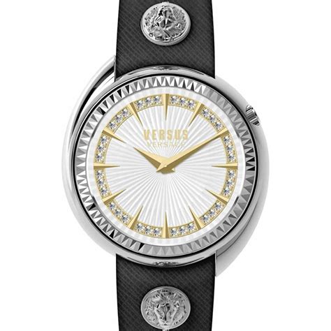 versus versace tortona watch|Versus Versace Armbanduhr TORTONA .